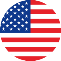 TF JC Round USA flag 200x200